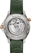 OMEGA Seamaster Diver Titanium & Bronze Gold Men'S Watch 210.92.42.20.10.001 3