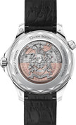 OMEGA Seamaster Limited 1 Of 50 Platinum James Bond 210.93.42.20.01.001 3