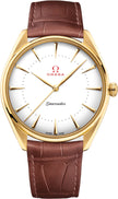 OMEGA Seamaster Olympic Official Timekeeper Men'S Watch 522.53.40.20.04.001 1
