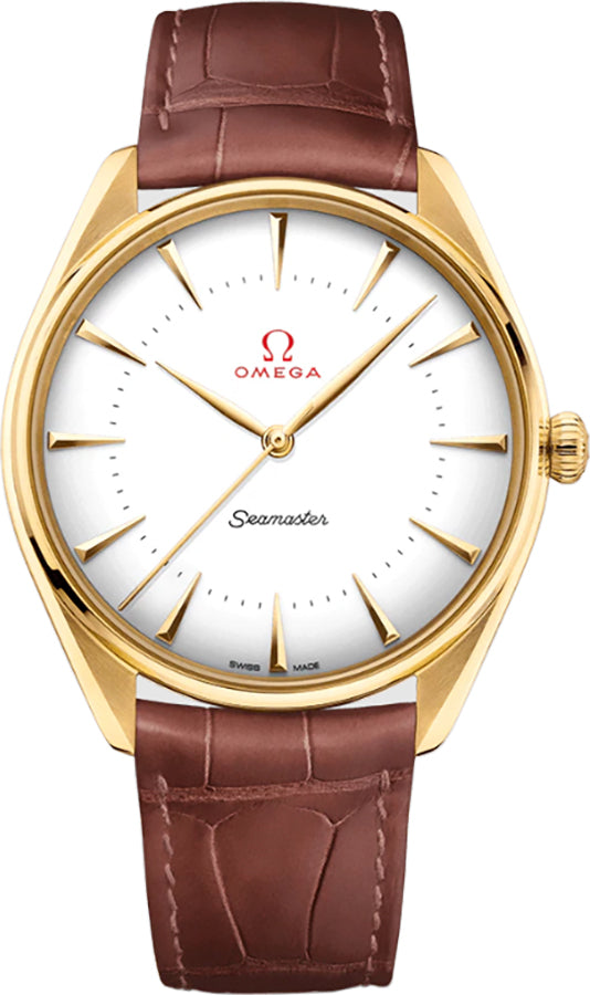 OMEGA Seamaster Olympic Official Timekeeper Men'S Watch 522.53.40.20.04.001 1