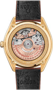 OMEGA Seamaster Olympic Official Timekeeper Men'S Watch 522.53.40.20.04.001 2