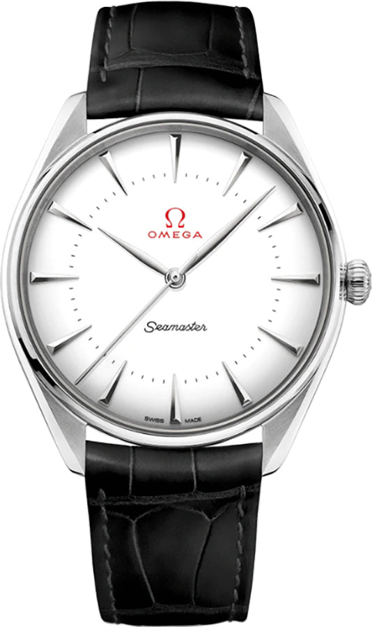 OMEGA Seamaster Olympic Official Timekeeper Men'S Watch 522.53.40.20.04.002 1