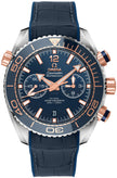 OMEGA Seamaster Planet Ocean Chronograph Men'S Watch 215.23.46.51.03.001 1