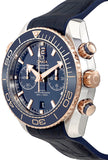 OMEGA Seamaster Planet Ocean Chronograph Men'S Watch 215.23.46.51.03.001 2