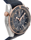 OMEGA Seamaster Planet Ocean Chronograph Men'S Watch 215.23.46.51.03.001 3