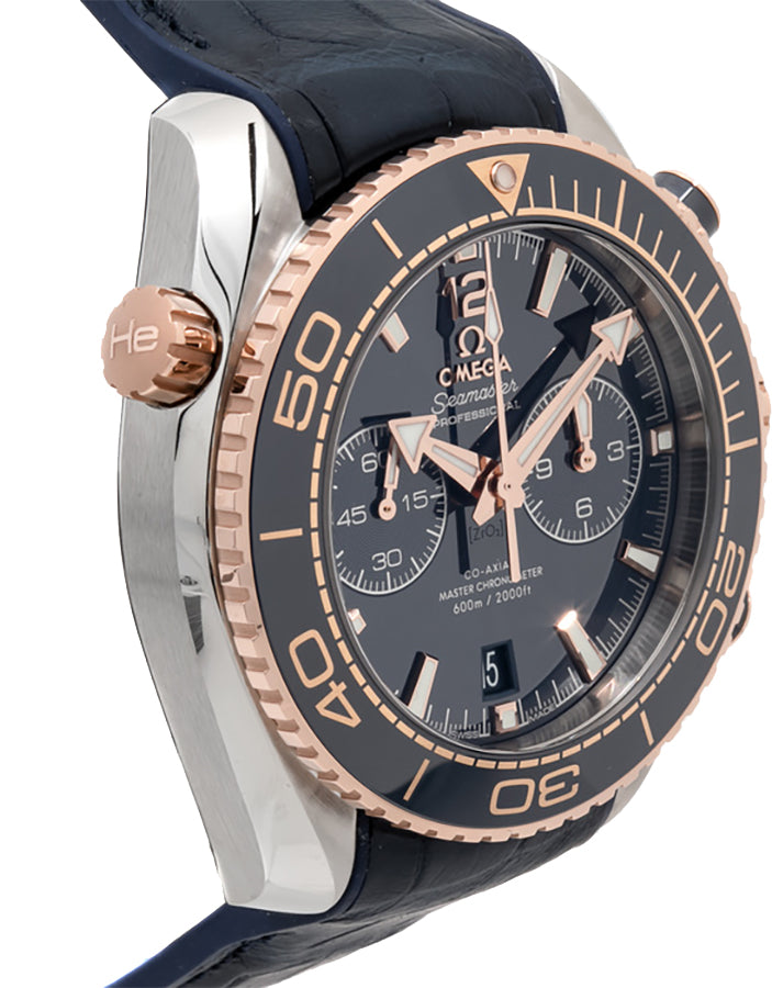OMEGA Seamaster Planet Ocean Chronograph Men'S Watch 215.23.46.51.03.001 3