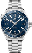 OMEGA Seamaster Planet Ocean Blue Dial Men'S Watch 215.30.40.20.03.001 1