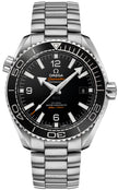 OMEGA Seamaster Planet Ocean Black Dial Men'S Watch 215.30.44.21.01.001 1