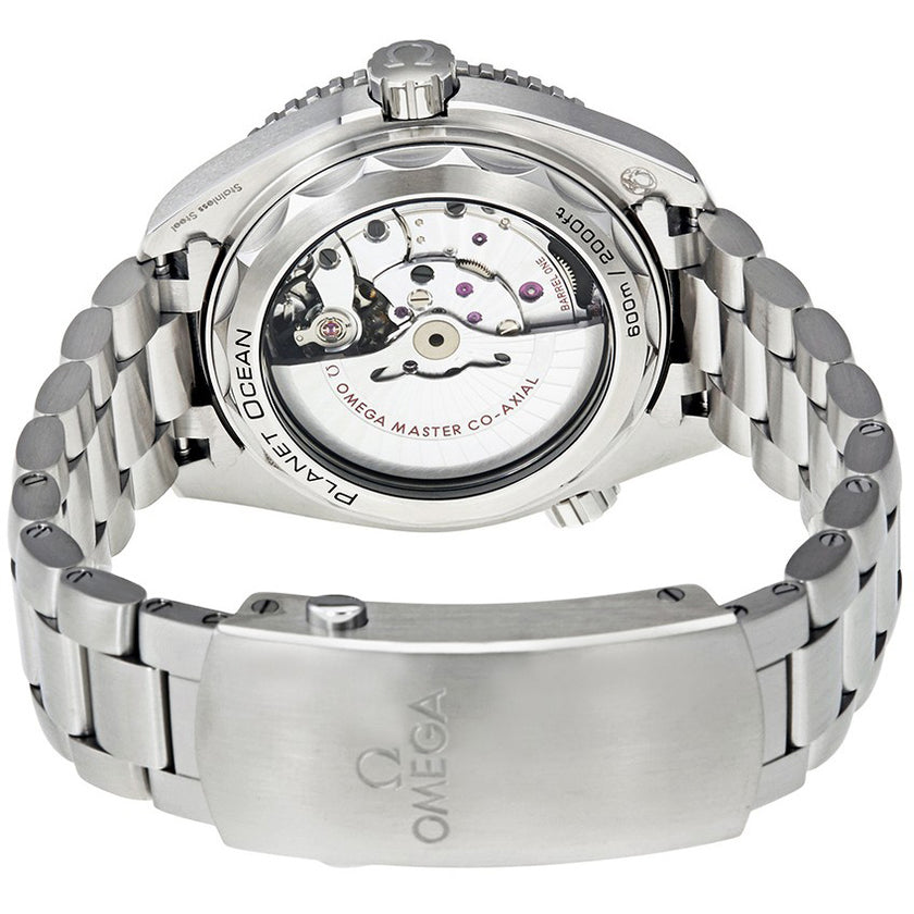 OMEGA Seamaster Planet Ocean Black Dial Men'S Watch 215.30.44.21.01.001 3