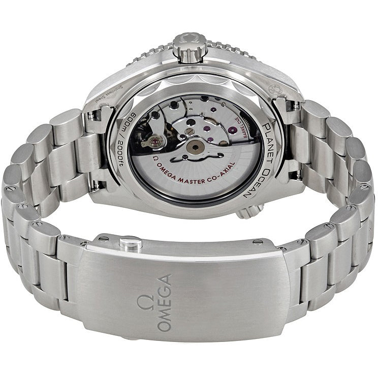 OMEGA Seamaster Planet Ocean Automatic Men'S Watch 215.30.44.21.01.002 3