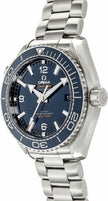 OMEGA Seamaster Planet Ocean 43.5Mm Blue Dial Men'S Watch 215.30.44.21.03.001 2