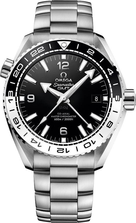 OMEGA Seamaster Planet Ocean 215.30.44.22.01.001 1