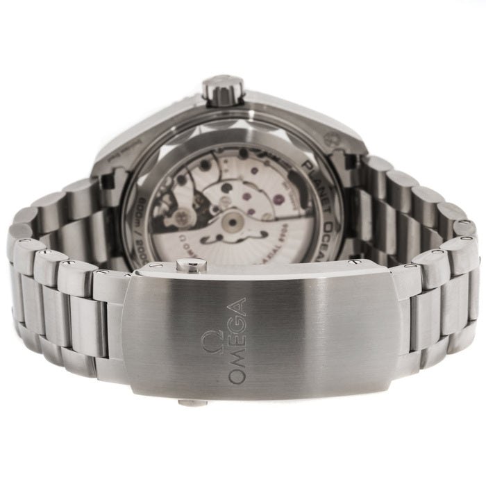 OMEGA Seamaster Planet Ocean 215.30.44.22.01.001 3
