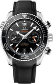 OMEGA Seamaster Planet Ocean Master Chronometer Men'S Watch 215.30.46.51.01.001 1