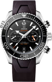OMEGA Seamaster Planet Ocean Men'S Diving Watch 215.30.46.51.01.001 1
