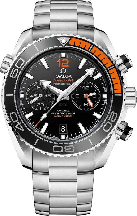 OMEGA Seamaster Planet Ocean 215.30.46.51.01.002 1