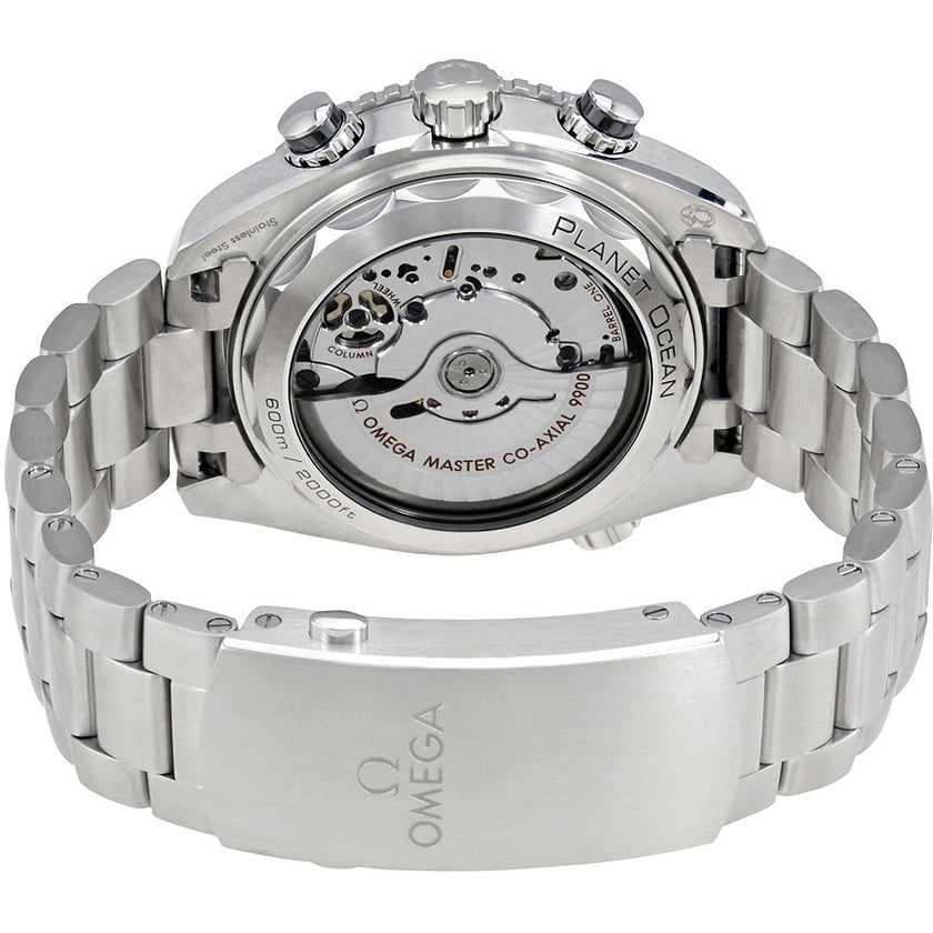 OMEGA Seamaster Planet Ocean 215.30.46.51.01.002 3