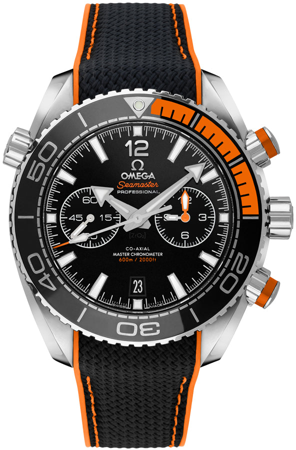 OMEGA Seamaster Planet Ocean Men'S Watch 215.32.46.51.01.001 1