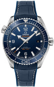 OMEGA Seamaster Planet Ocean Blue Dial Men'S Watch 215.33.44.21.03.001 1