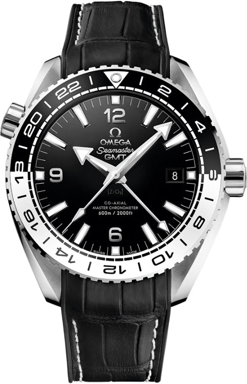 OMEGA Seamaster Planet Ocean 215.33.44.22.01.001 1