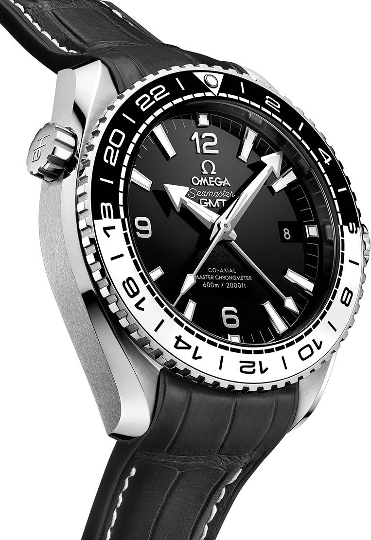 OMEGA Seamaster Planet Ocean 215.33.44.22.01.001 2