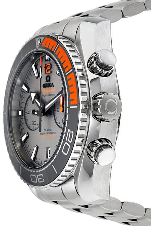 OMEGA Seamaster Planet Ocean 215.90.46.51.99.001 2