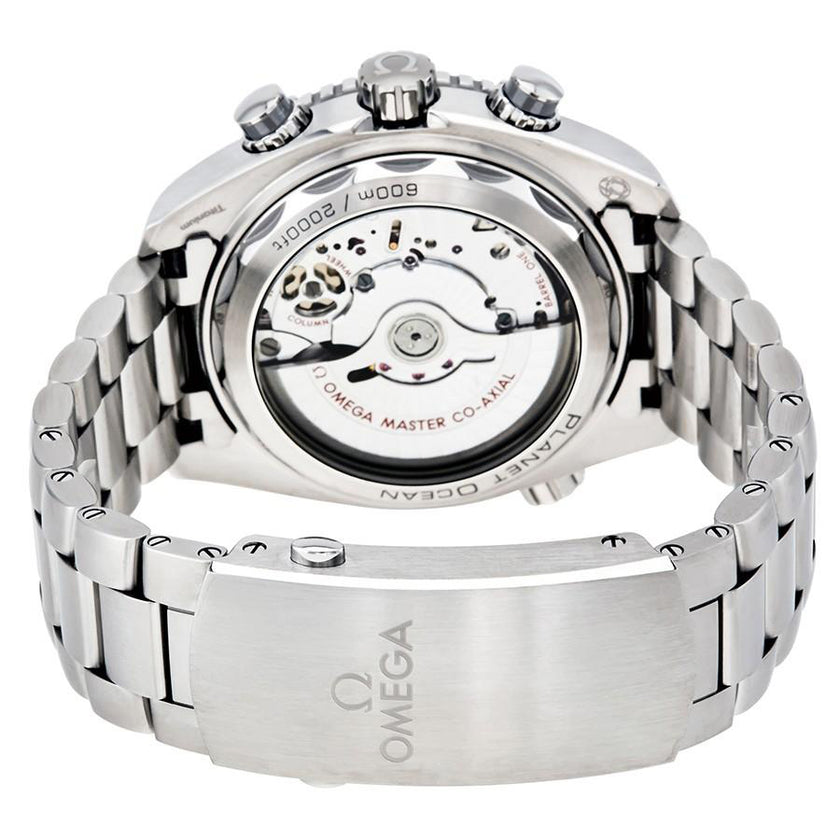 OMEGA Seamaster Planet Ocean 215.90.46.51.99.001 3