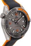 OMEGA Seamaster Planet Ocean Grey Dial Men'S Watch 215.92.44.21.99.001 2