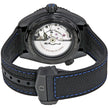 OMEGA Seamaster Planet Ocean Deep Black Automatic Men'S Watch 215.92.46.22.01.002 4