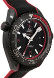 OMEGA Seamaster Planet Ocean Master Chronometer Men'S Watch 215.92.46.22.01.003 2
