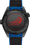 OMEGA Seamaster Planet Ocean Co-Axial Master Chronometer Gmt Men'S Watch 215.92.46.22.01.004 2