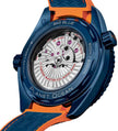 OMEGA Seamaster Planet Ocean 600M Big Blue Men'S Watch 215.92.46.22.03.001 2