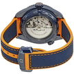 OMEGA Seamaster Planet Ocean 600M Big Blue Men'S Watch 215.92.46.22.03.001 4