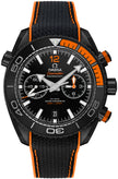 OMEGA Seamaster Planet Ocean 600M Men'S Watch 215.92.46.51.01.001 1