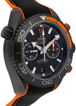 OMEGA Seamaster Planet Ocean 600M Men'S Watch 215.92.46.51.01.001 2
