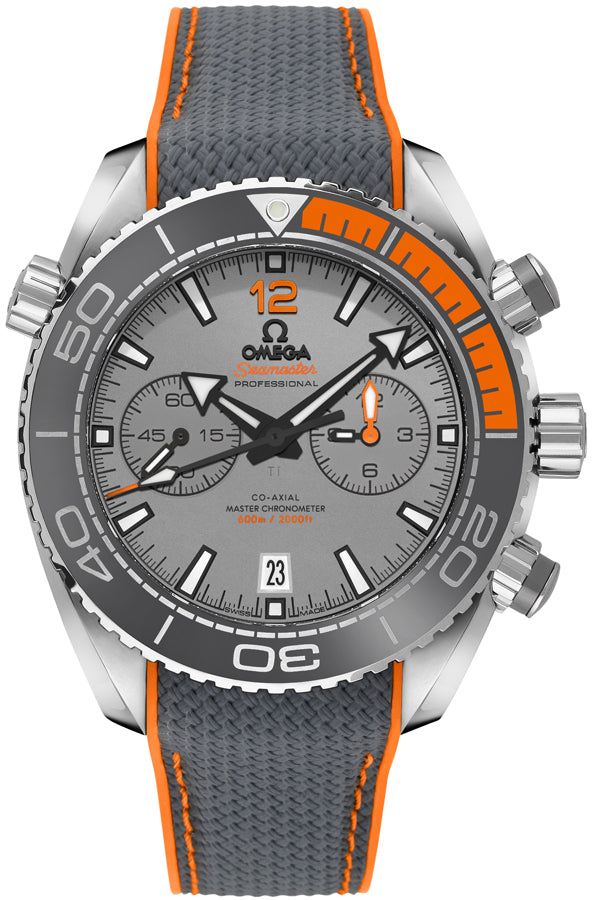 OMEGA Seamaster Planet Ocean 215.92.46.51.99.001 1