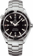 OMEGA Seamaster Planet Ocean Big Size Steel Men'S Watch 2200.50.00 1