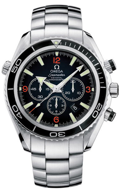 OMEGA Seamaster Planet Ocean 2210.51.00 1
