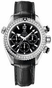 OMEGA Seamaster Planet Ocean 222.18.38.50.01.001 1