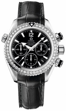 OMEGA Seamaster Planet Ocean 222.18.38.50.01.001 1