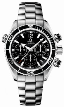 OMEGA Seamaster Planet Ocean 222.30.38.50.01.001 1