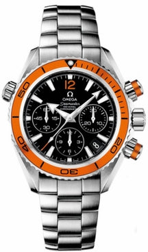 OMEGA Seamaster Planet Ocean 222.30.38.50.01.002 1