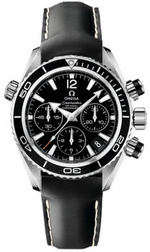OMEGA Seamaster Planet Ocean 222.32.38.50.01.001 1
