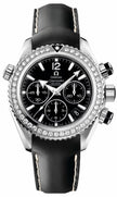 OMEGA Seamaster Planet Ocean 222.38.38.50.01.003 1