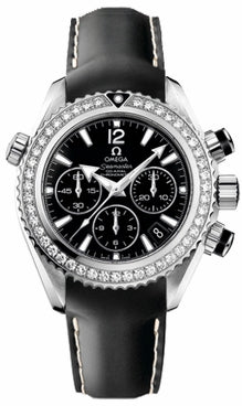 OMEGA Seamaster Planet Ocean 222.38.38.50.01.003 1