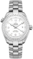 OMEGA Seamaster Planet Ocean Diamond 37.5Mm Watch 232.15.38.20.04.001 1