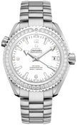 OMEGA Seamaster Planet Ocean Diamond Women'S Watch 232.15.42.21.04.001 1