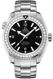 OMEGA Seamaster Planet Ocean Diamond Bezel Luxury Watch 232.15.46.21.01.001 1