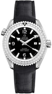 OMEGA Seamaster Planet Ocean Diamond Bezel Luxury Watch 232.18.38.20.01.001 1