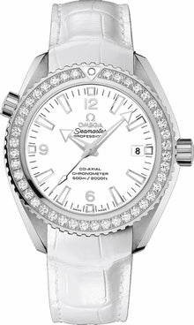 OMEGA Seamaster Planet Ocean 232.18.42.21.04.001 1